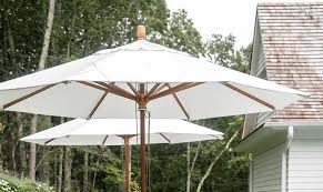 Sunbrella Umbrella Patio Umbrellas
