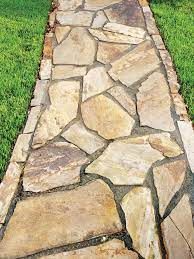 Decorative Rock And Natural Stone