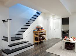 11 Beautiful Basement Staircase Ideas