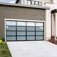 Garage Door