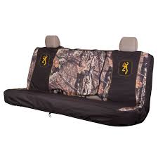Browning Universal Bench Camo Seat