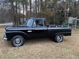 1966 ford f100 for classiccars
