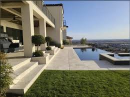 Natural Stone Peruvian Travertine