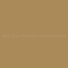 British Paints 2084 Antique Brass