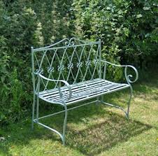 Garden Furniture Patio Bench