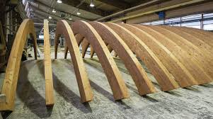 glulam special components mm masterline