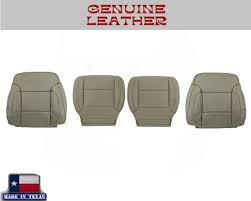 Seat Covers For 2016 Chevrolet Tahoe