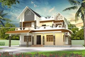 Best Small House Exterior Design