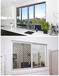 Horizontal Heavy Duty Aluminium Sliding