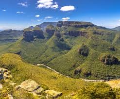 Explore South Africa My Cruises