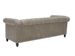 Manchester Leather Sofa