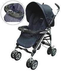 Peg Perego Strollers Recalled On