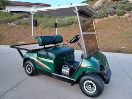 Golf Cart