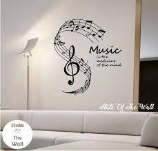 Wall Decal Medicine Of The Mind