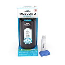 Thermacell Outdoor Mosquito Repeller