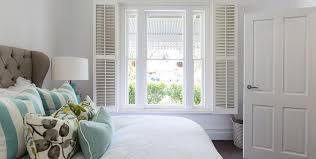 Window Shutters In Enfield And North London