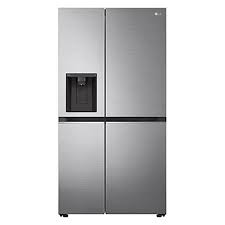 635 Ltr Side By Side Refrigerator With