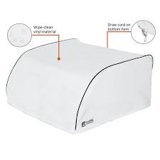 Rv Air Conditioner Cover