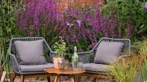 Give Your Garden A Spring Refresh With