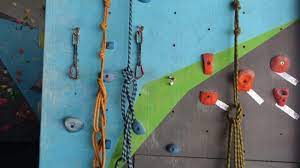 Build Your Own Home Climbing Wall
