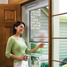 Storm Screen Doors Brosco