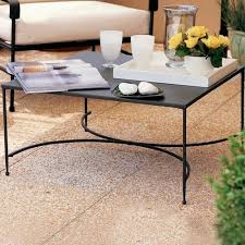 Traditional Coffee Table Toscana