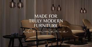 Modern Furniture Qode Interactive