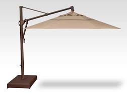 Foot Cantilever Umbrella