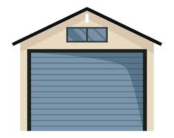 Premium Vector Garage Door Icon Roll