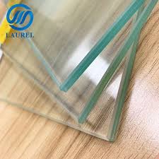 China Annealed Laminated Glass Sheets