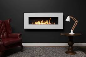 Bio Ethanol Fires