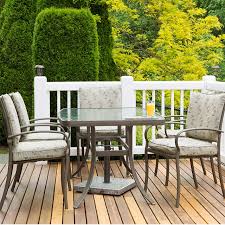 How To Clean Outdoor Furniture Unger