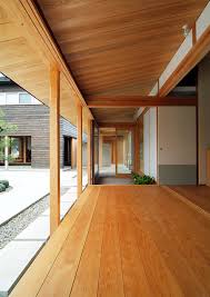 East Meets West In 3 Modern Japanese Homes