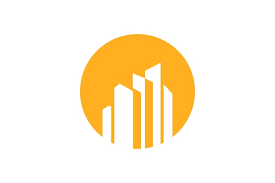 Premium Vector Building Logo Design