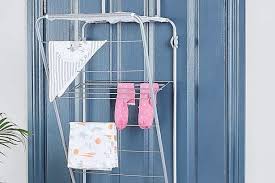 Ing An Over The Door Clothes Airer