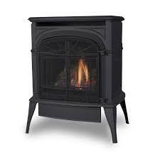 Direct Vent Gas Stove
