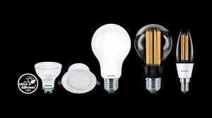 Ultra Efficient Philips Lighting