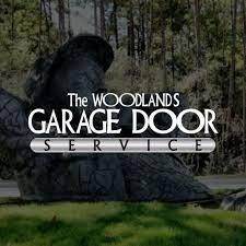 The Woodlands Garage Doors Archives
