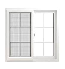 Hurricane Proof Windows Double Glazed