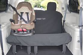 Pin On Soggy Dog Car Seat Covers