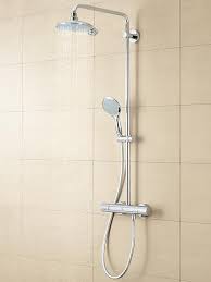 Grohe Shower Systems For Your