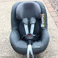 Maxi Cosi 2waypearl Carseat A Review