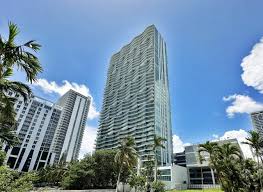 Icon Bay Miami Condo Floor Plans