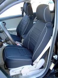 Chevrolet Equinox Full Piping Seat