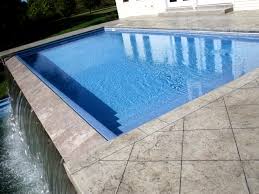 The Aqua Group Fiberglass Pools Spas