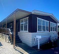 Mobile Manufactured Homes For