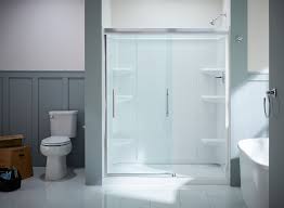 Clean Care For Bath Shower Doors