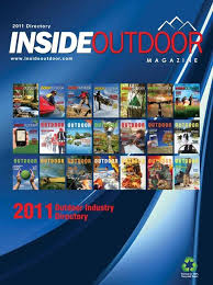 2016 Directory Insideoutdoor