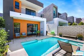 Icon Palm Springs Ca Homes For