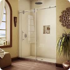 Sliding Shower Enclosures Residential